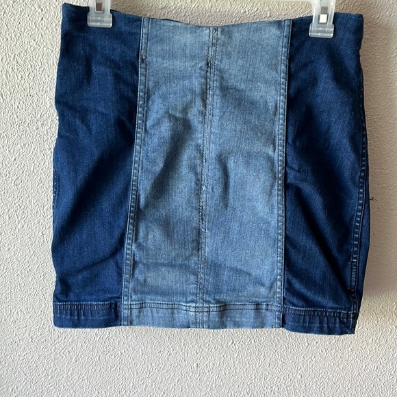 Free People Dresses & Skirts - Free people modern femme skirt size 10